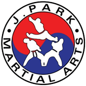 J Park Martial Arts logo